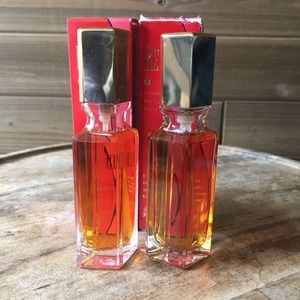 (2) Giorgio Beverly Hills, Red for Women, Eau De Toilette Spray, 1-Ounce